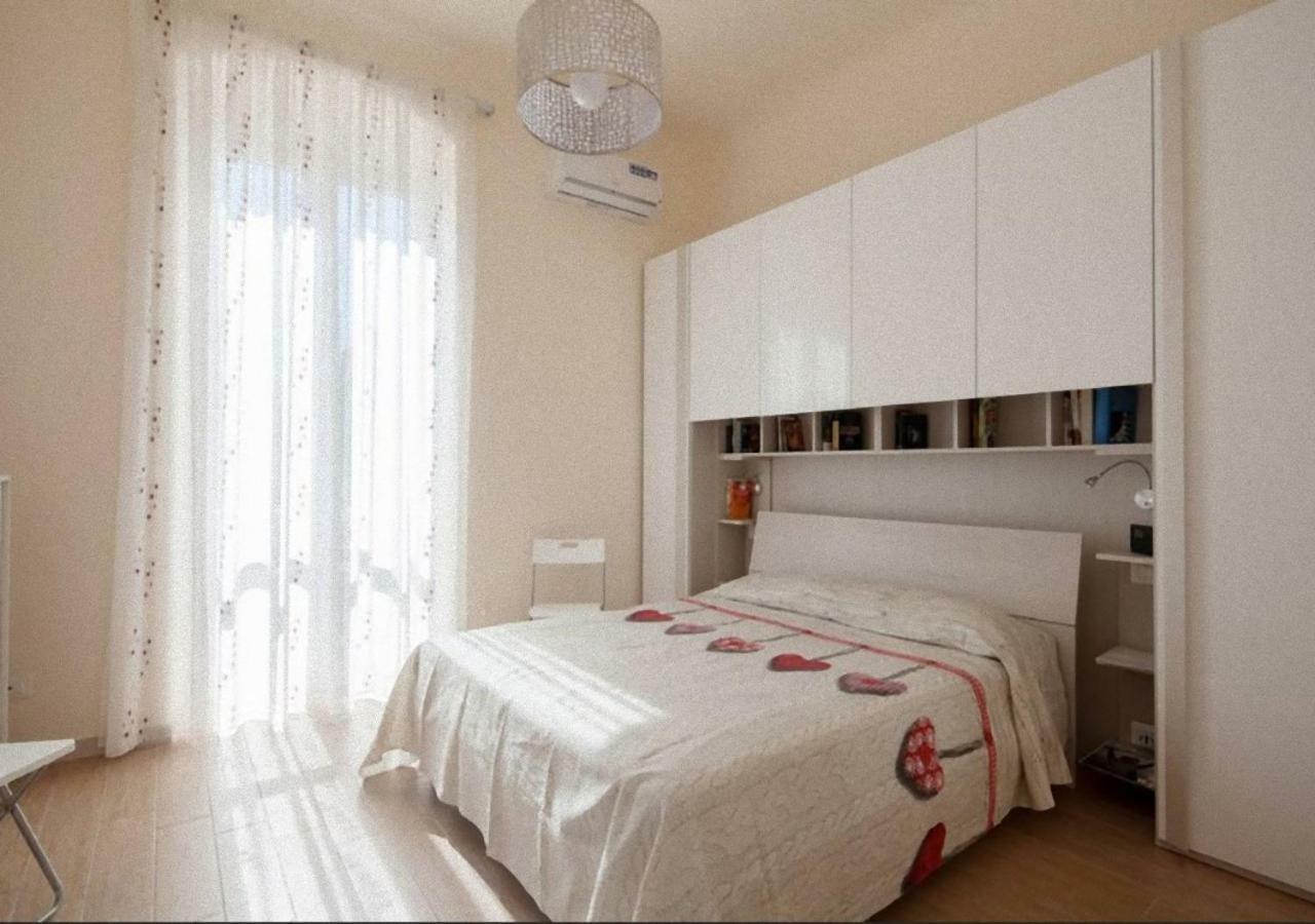 Glad Apartment La Spezia Eksteriør billede